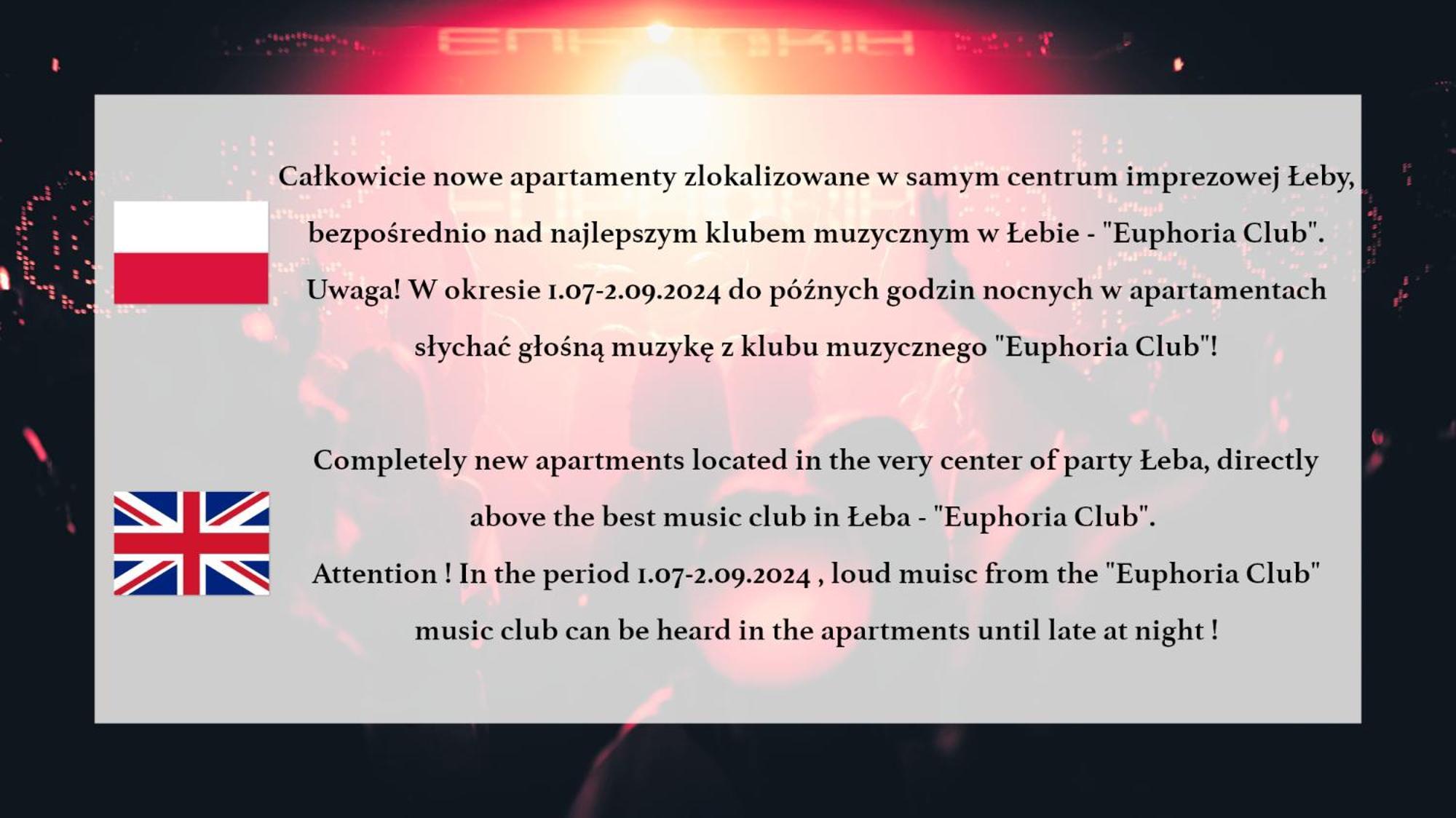 Party Avangarde Apartments City Center 莱鲍 外观 照片