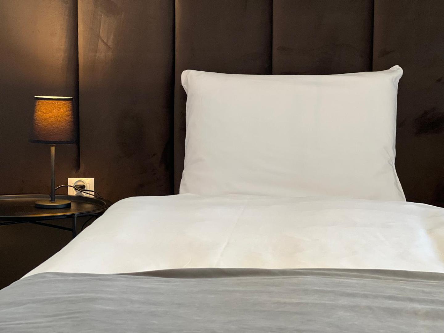 Party Avangarde Apartments City Center 莱鲍 外观 照片